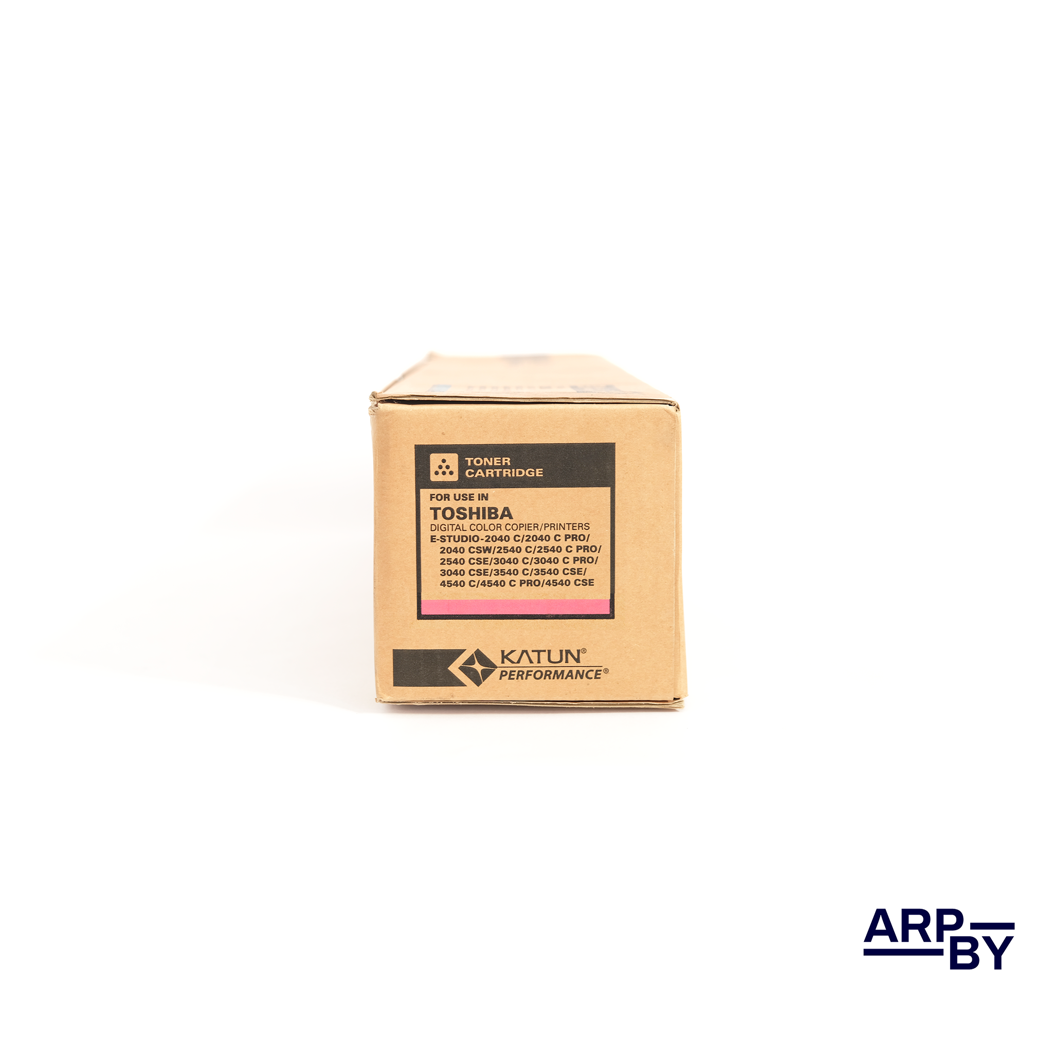 Toner TFC25EM Magenta Compatível Toner TFC25EM Magenta Compatível